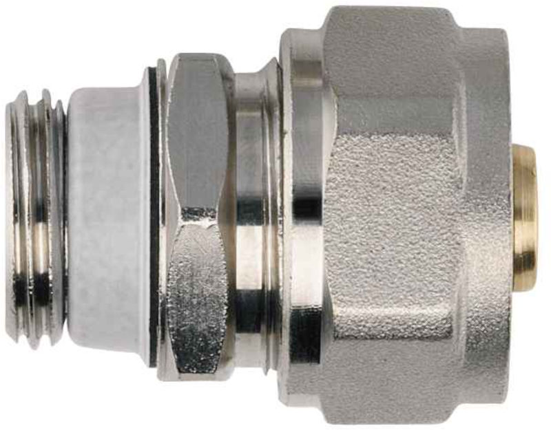 Klemmverschraubung 14 x 2,0 mm | Schlüter