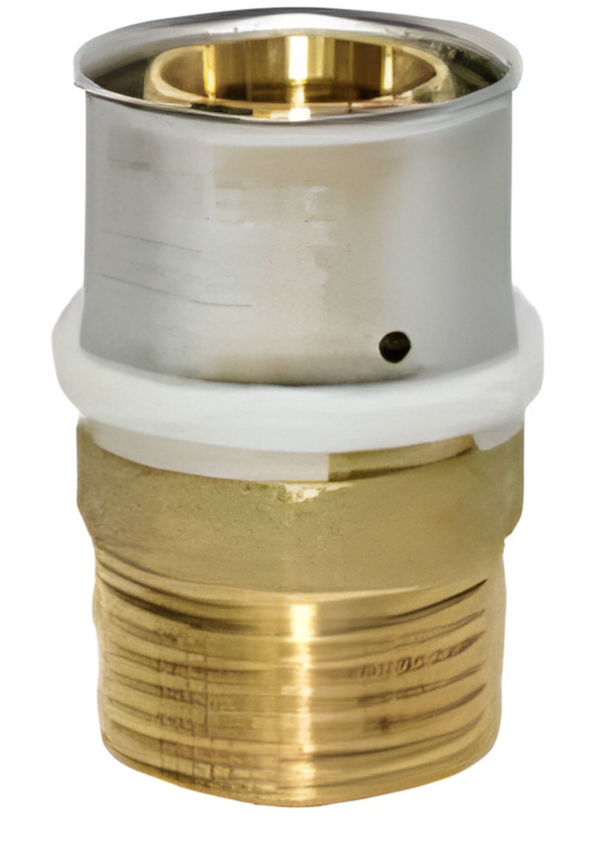 Fitting Übergang Außengewinde