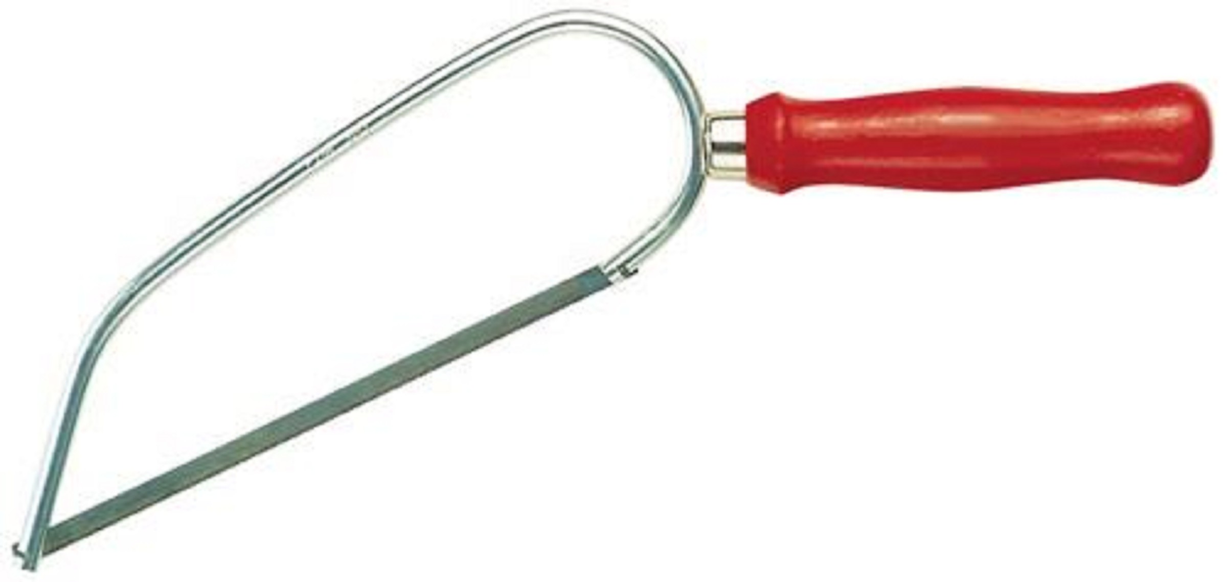 PUK-Sägebogen Blatt