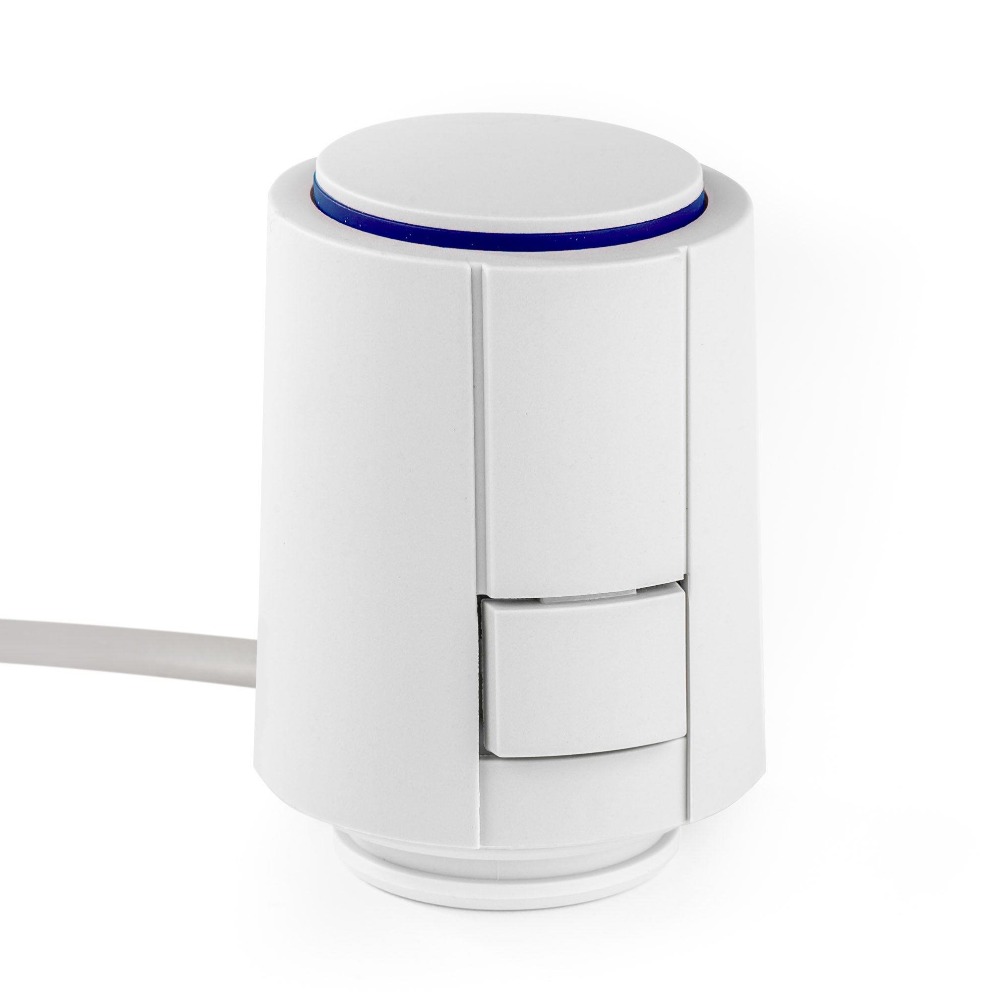 Möhlenhoff Stellantrieb 5 inkl. VA 10 | 24 V | NC