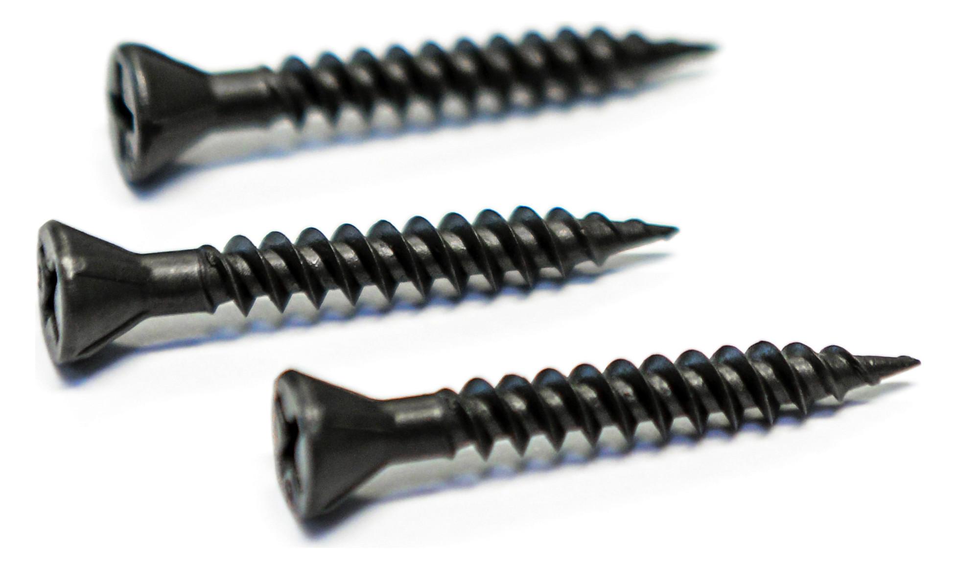 FaserTherm | Fußbodenheizung | Schnellbauschrauben | 3,9×30 mm