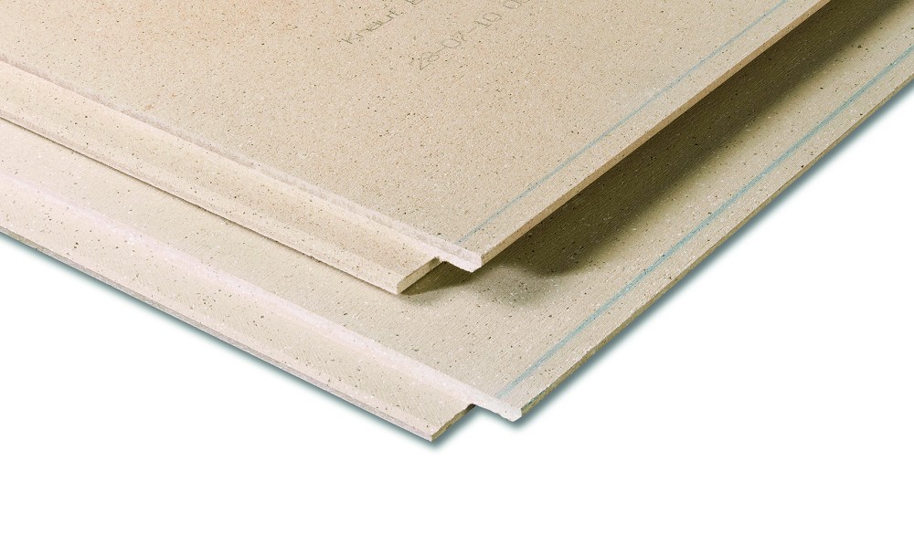 Knauf Brio Trockenestrich/Trockenbau