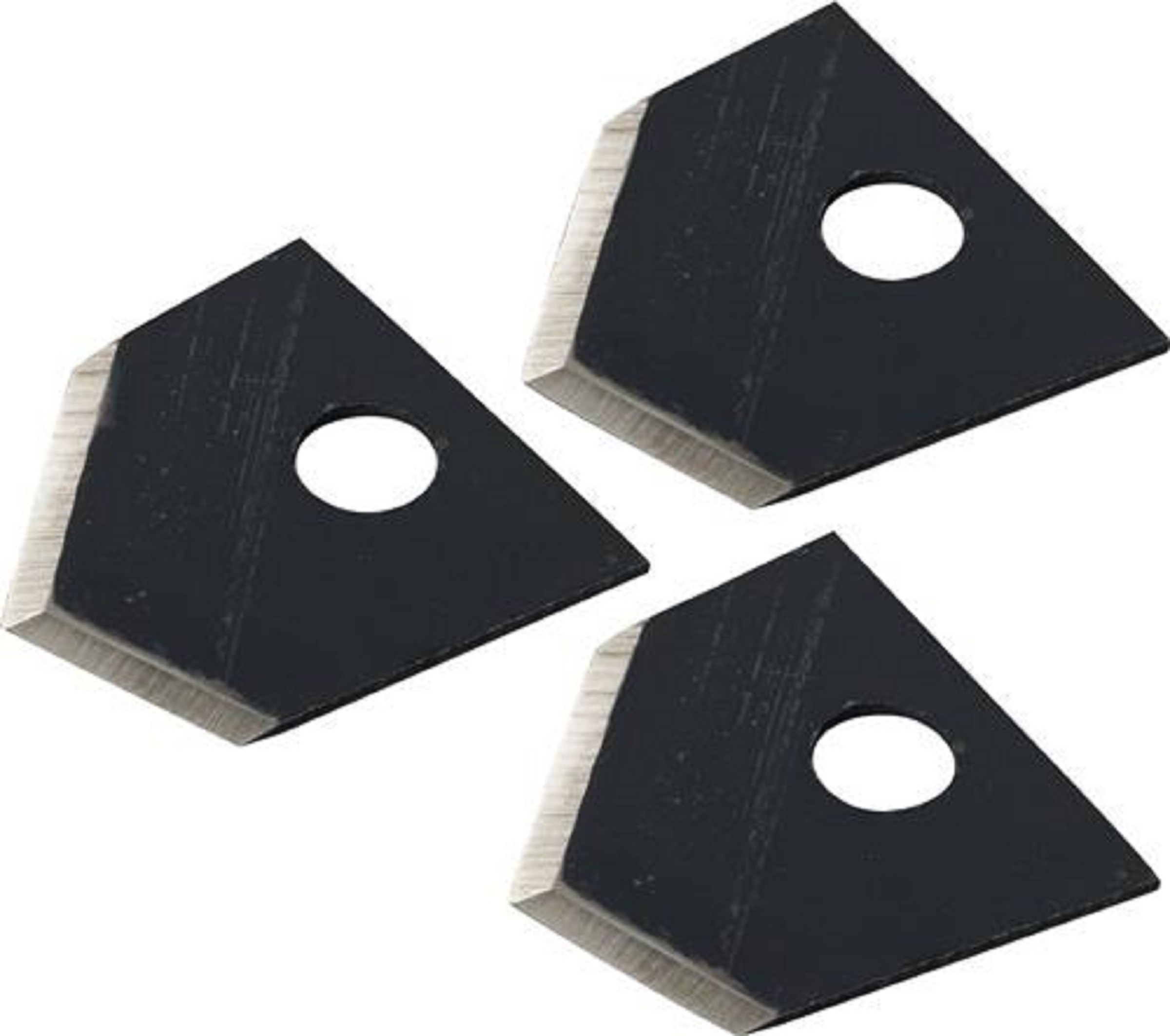 Ersatzklinge f.Rohrabschneider ROCUT Plastic PRO D.32-40mm | ROTHENBERGER | VPE: 3 Stk.