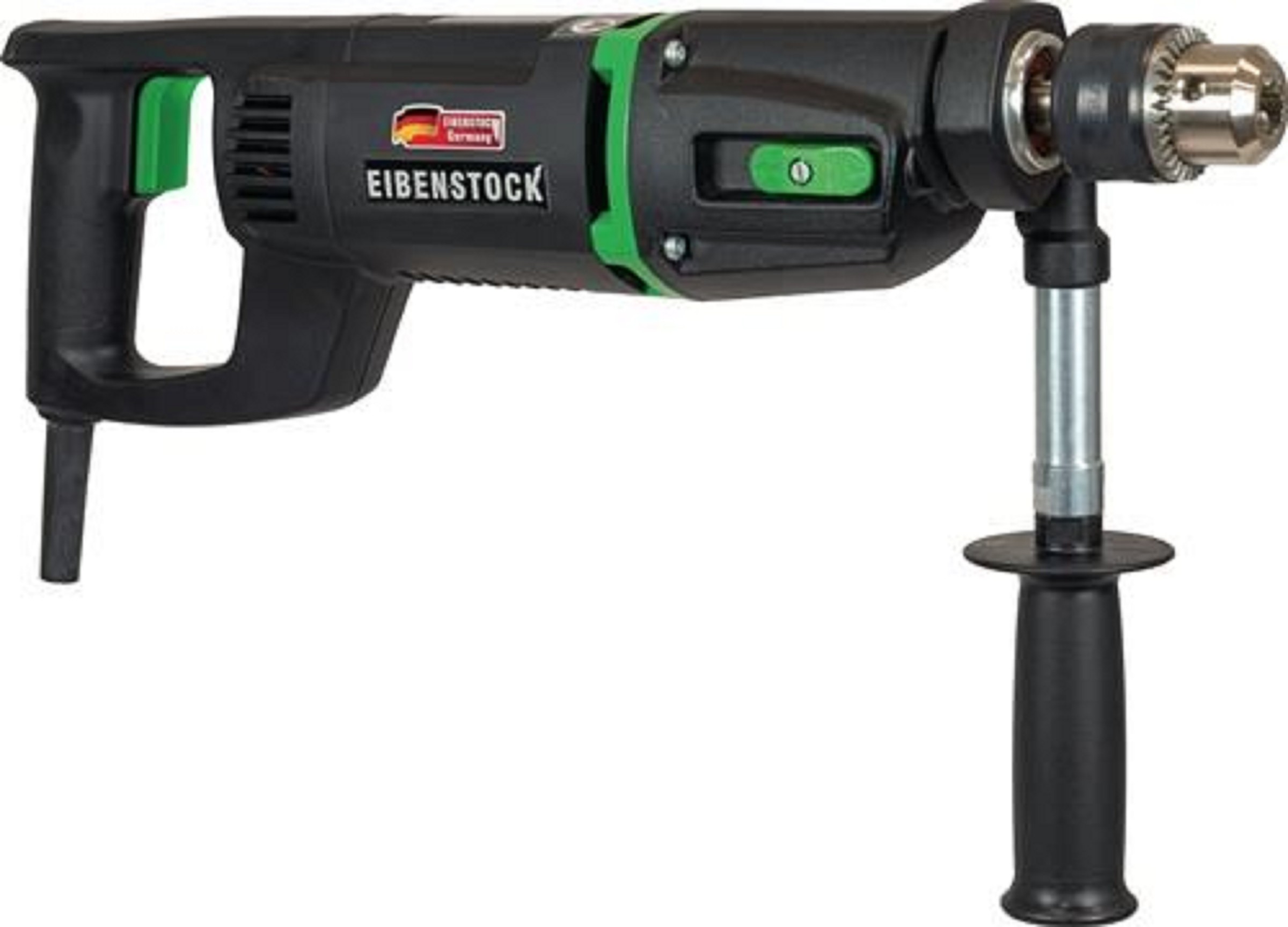 Bohrmaschine EHB 16/2.5 S R+L 20mm 1400 W 0-650 min-¹,0-1200min-¹ | EIBENSTOCK Bohrmaschine EHB 16/2.5 S R+L 20mm 1400 W 0-650 min-¹,0-1200min-¹ | EIBENSTOCK