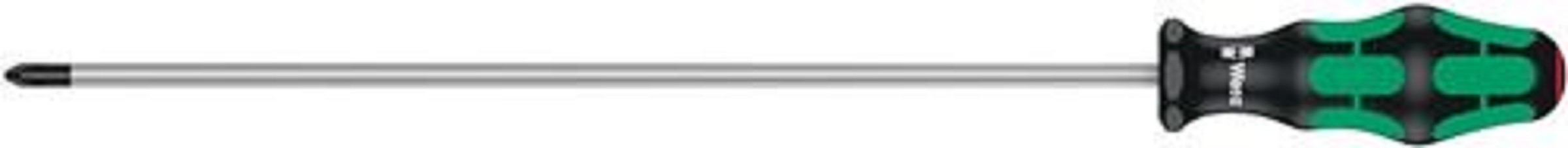 Kreuzschlitz-Schraubendreher