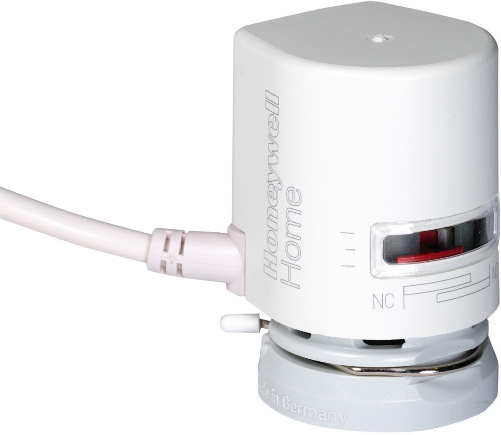 Honeywell Stellantrieb MT4, stromlos geschlossen (NC), 230V Honeywell Stellantrieb MT4, stromlos geschlossen (NC), 230V