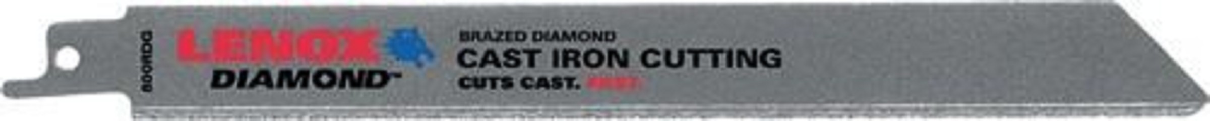 Säbelsägeblatt Diamond Grit