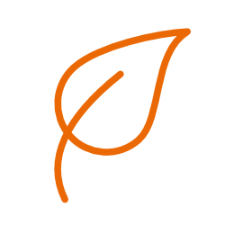 Energieeffizienz Icon Nachhaltigkeit