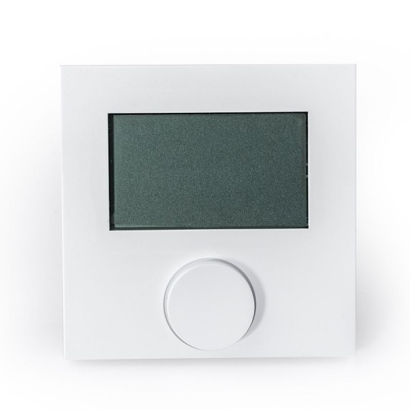 Komponente des 10-100 qm Klettsystem-Sets