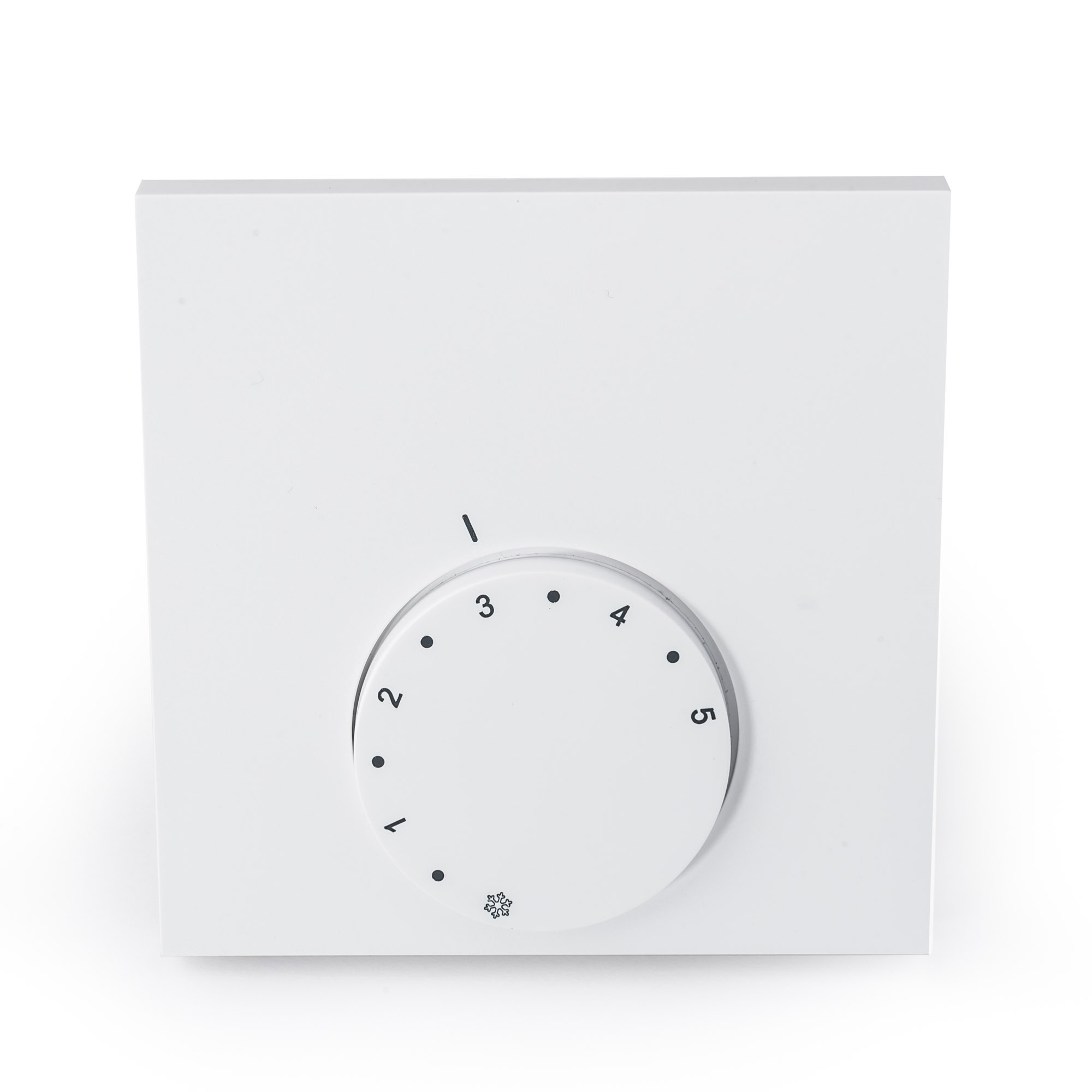 Möhlenhoff Regler Alpha direct | Analog | 24V | R40203-40N4