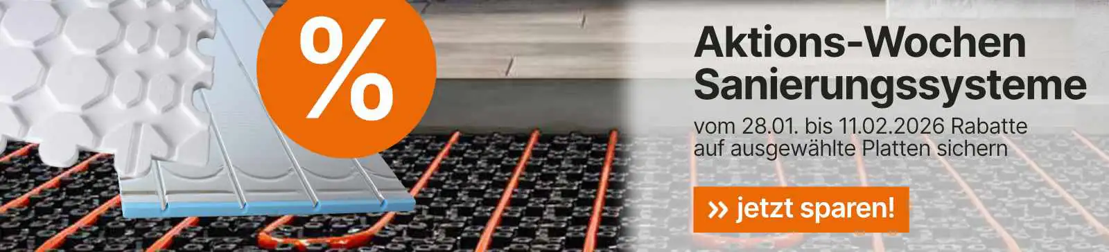 Aktions-Wochen Sanierungssysteme