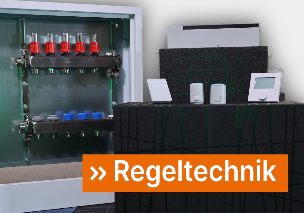 Regeltechnik