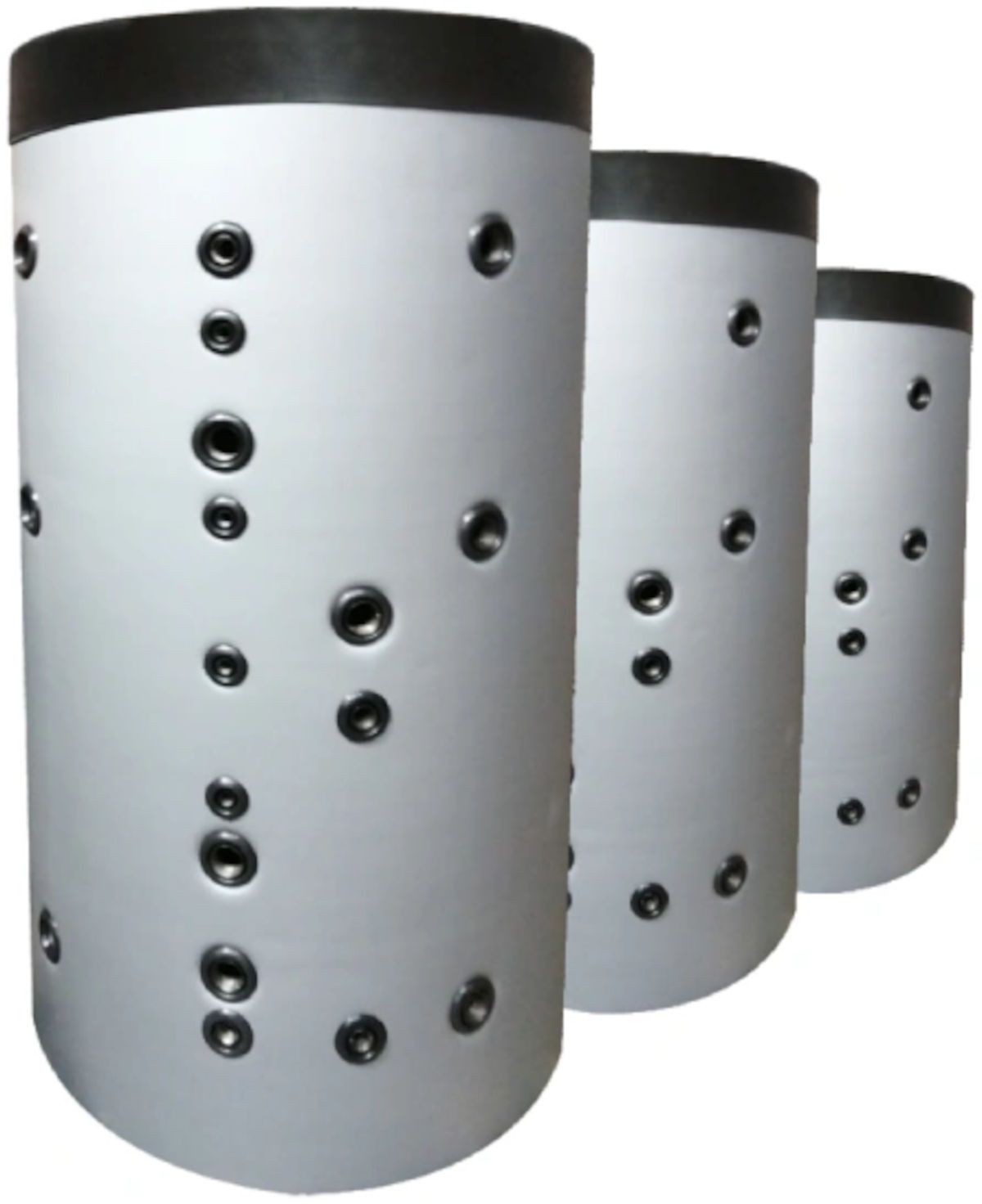 ECO-HS 1.000 L Hygienespeicher