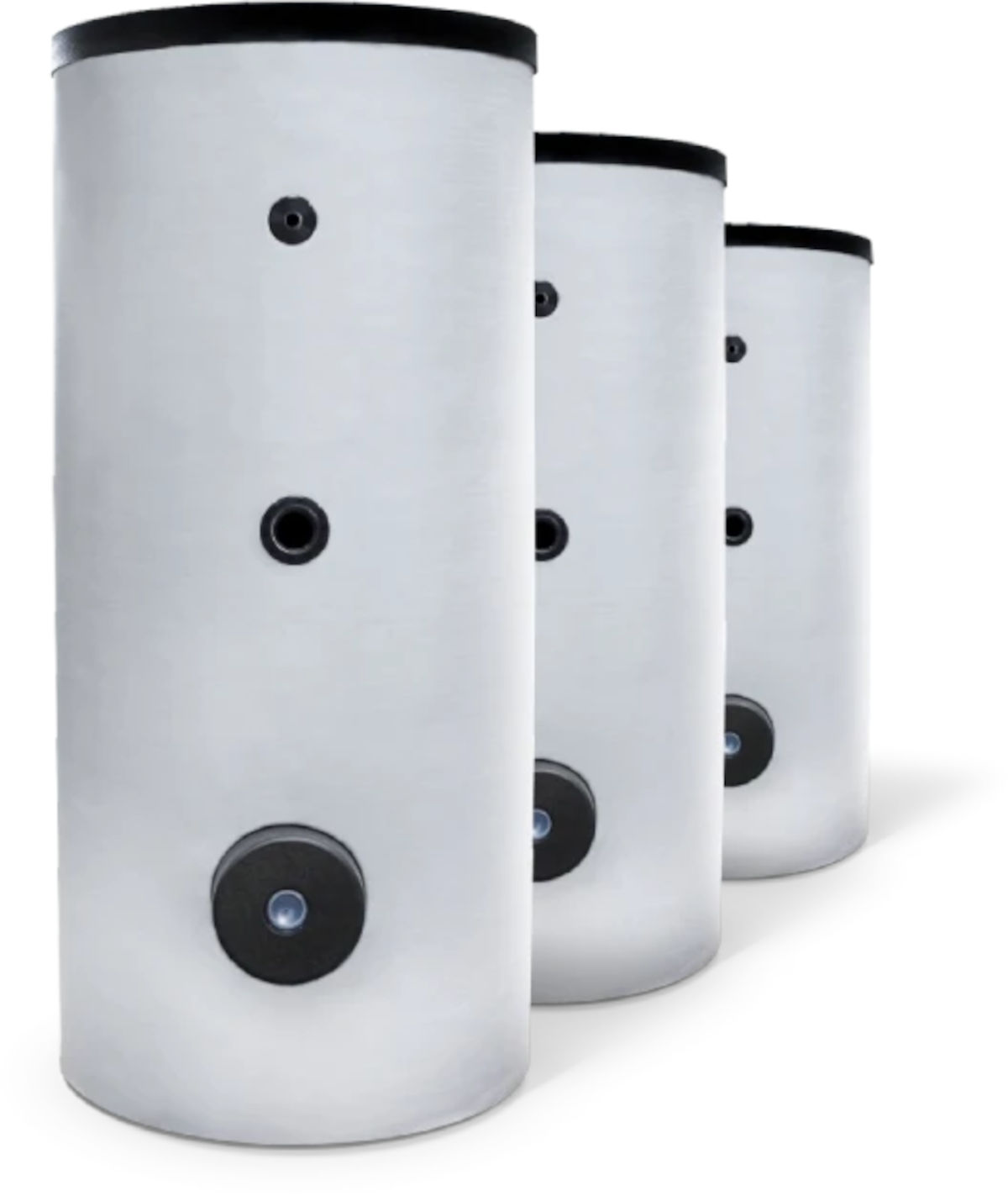 Speicher-ECO Brauchwasserspeicher 500 l