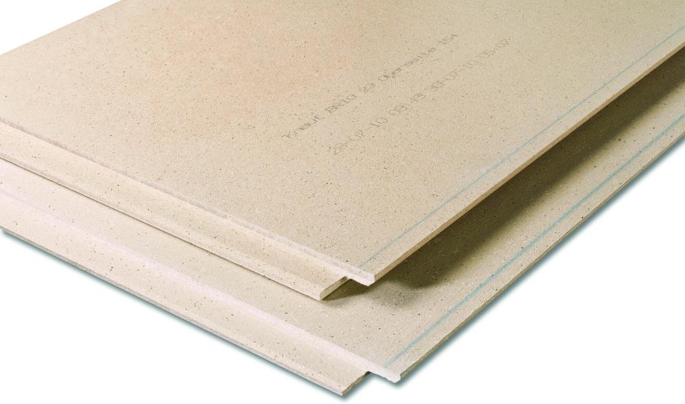 Knauf Brio Trockenestrich/Trockenbau 18 mm Knauf Brio Trockenestrich/Trockenbau 18 mm