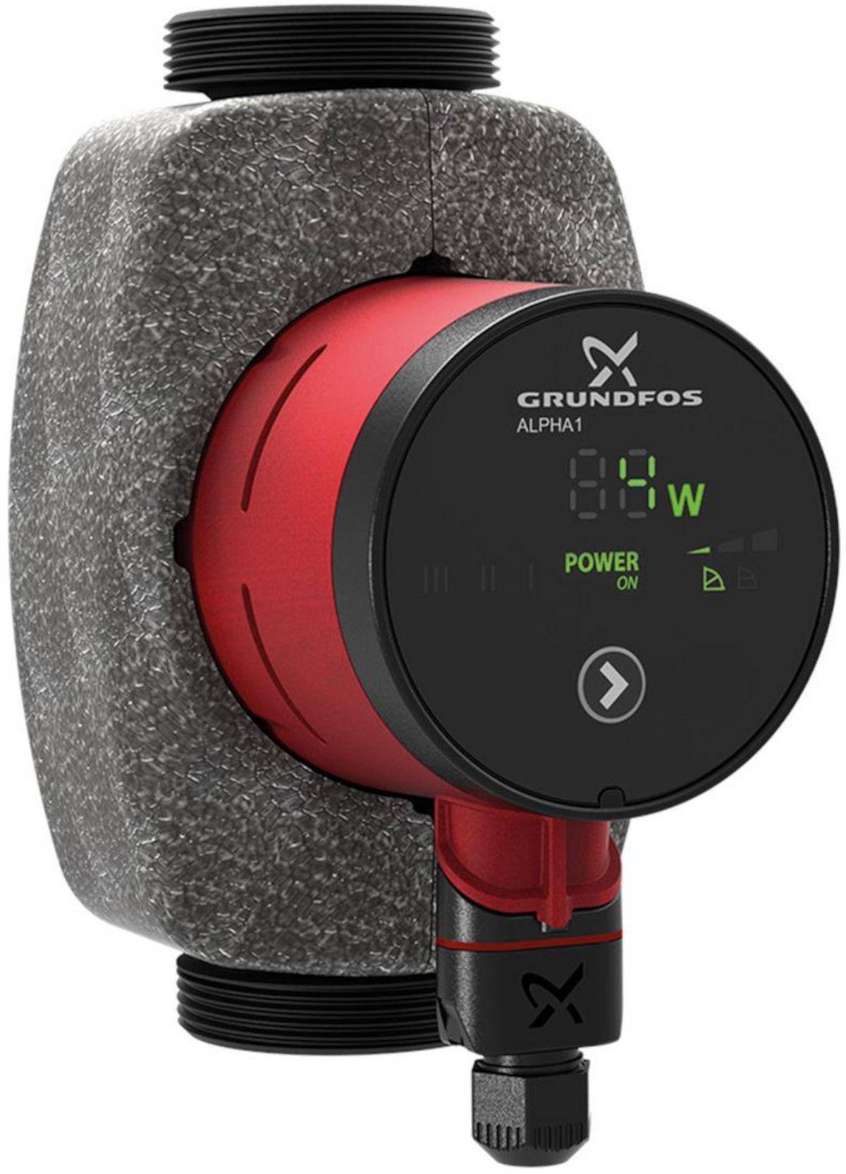 Grundfos ALPHA1 32-40, 180mm, G2