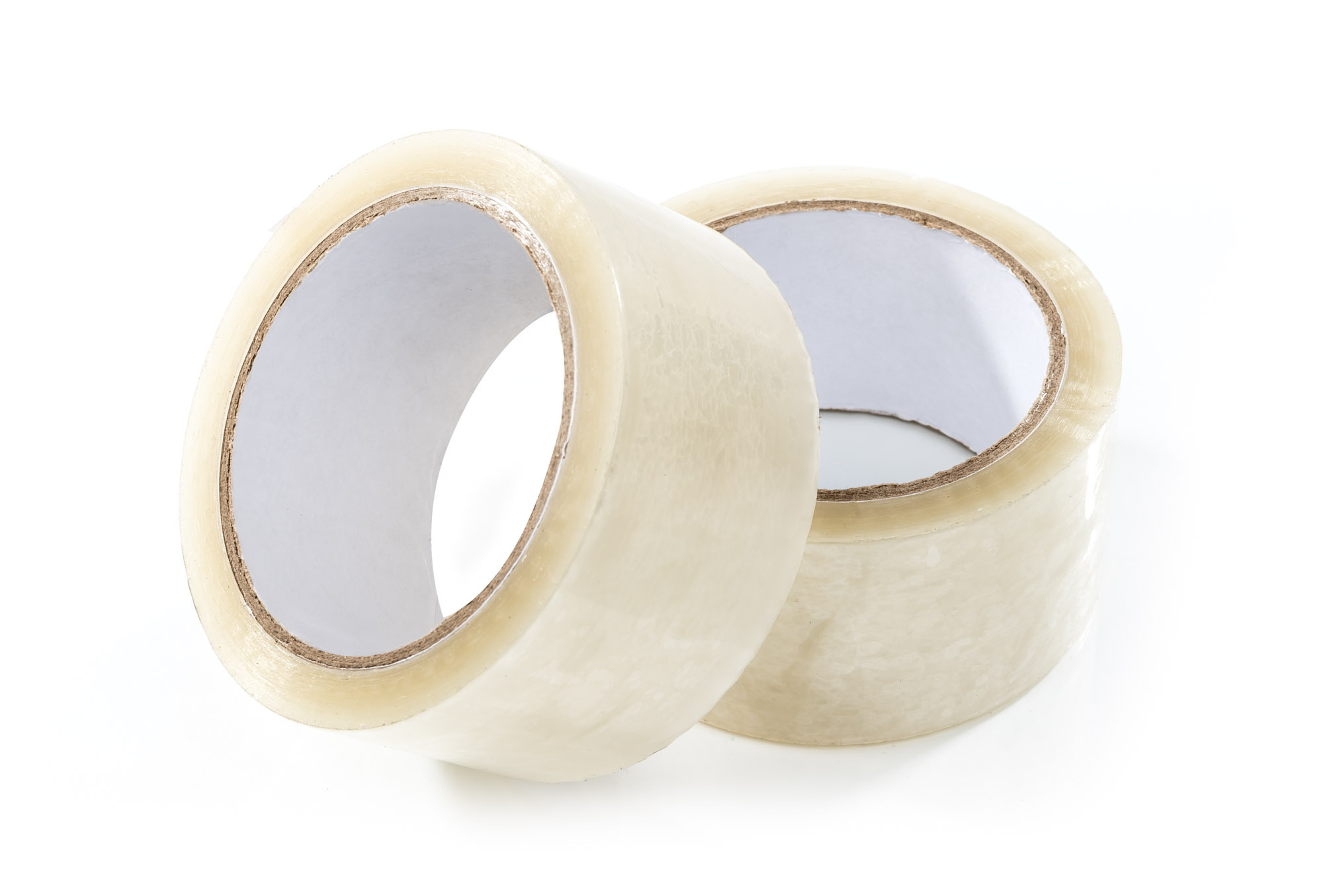 PP-Klebeband 50 mm, 66 m - transparent PP-Klebeband 50 mm, 66 m - transparent