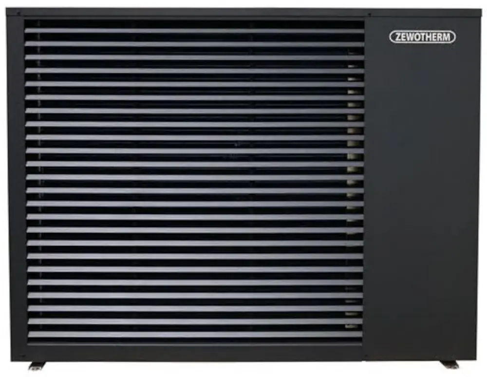 Wärmepumpe ALPHA G, 9 kW