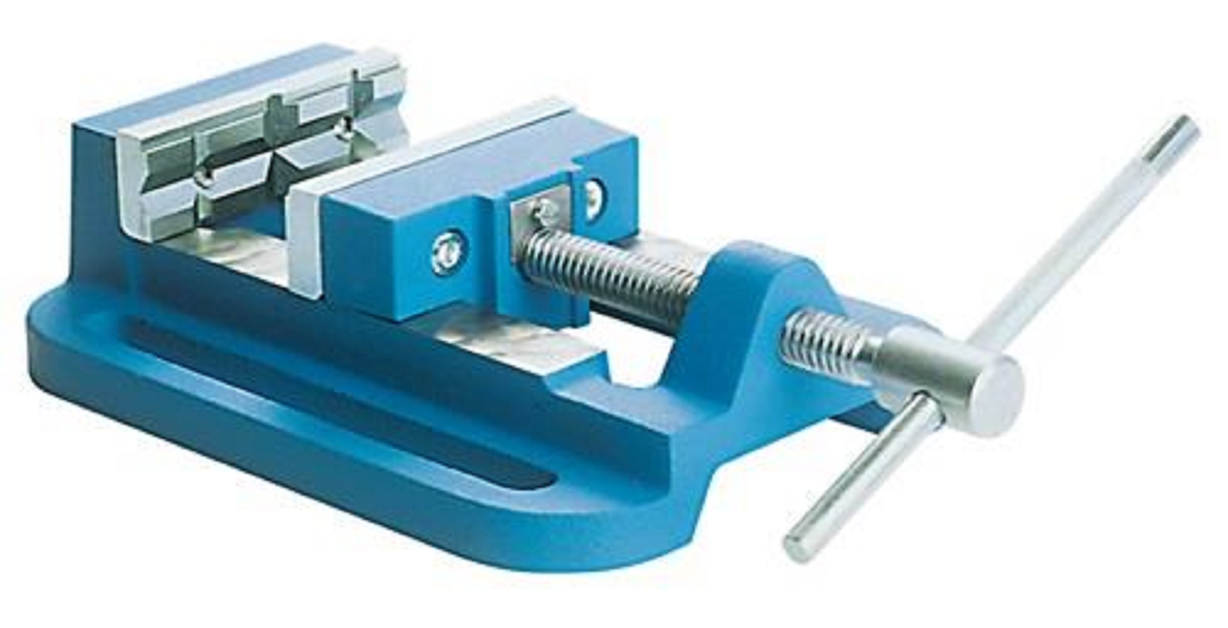 Bohrmaschinenschraubstock MSP Backen-B.80mm Spann-W.80mm | MAXION