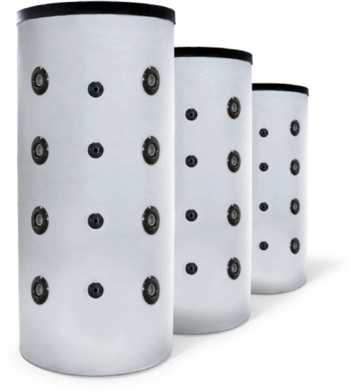 ECO-PS 300 L Heizungspufferspeicher