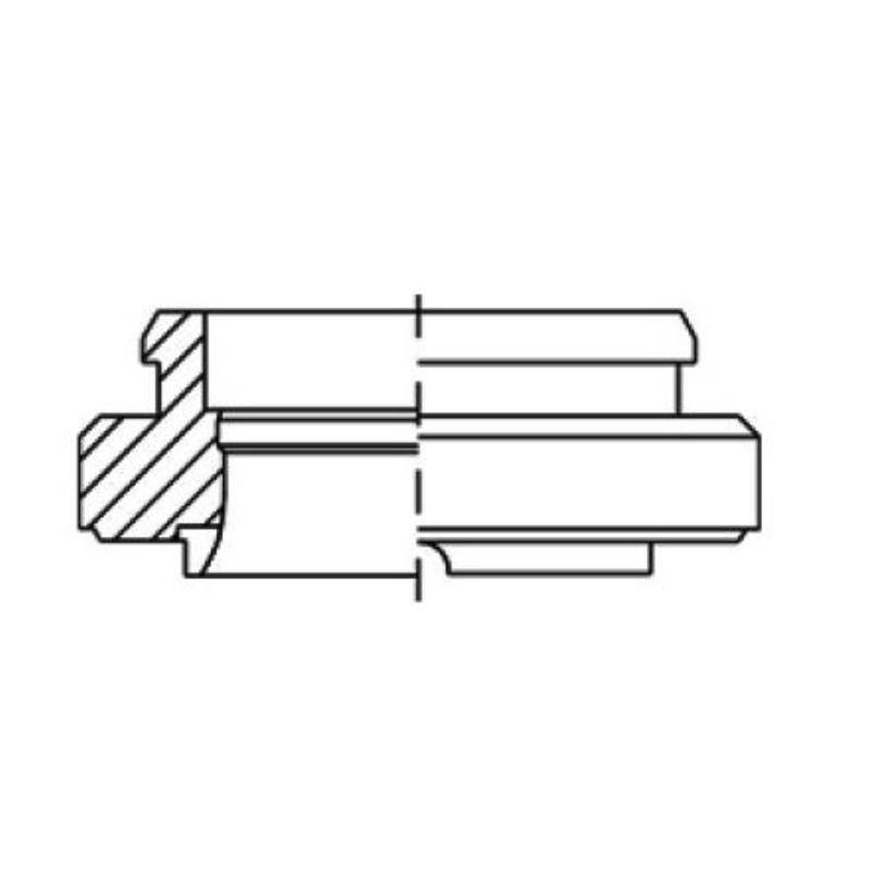Ventiladapter VA 26