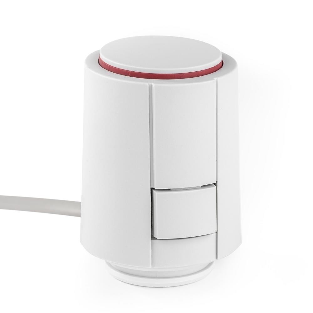 Möhlenhoff Stellantrieb 5 inkl. VA 80 | 24 V | NC