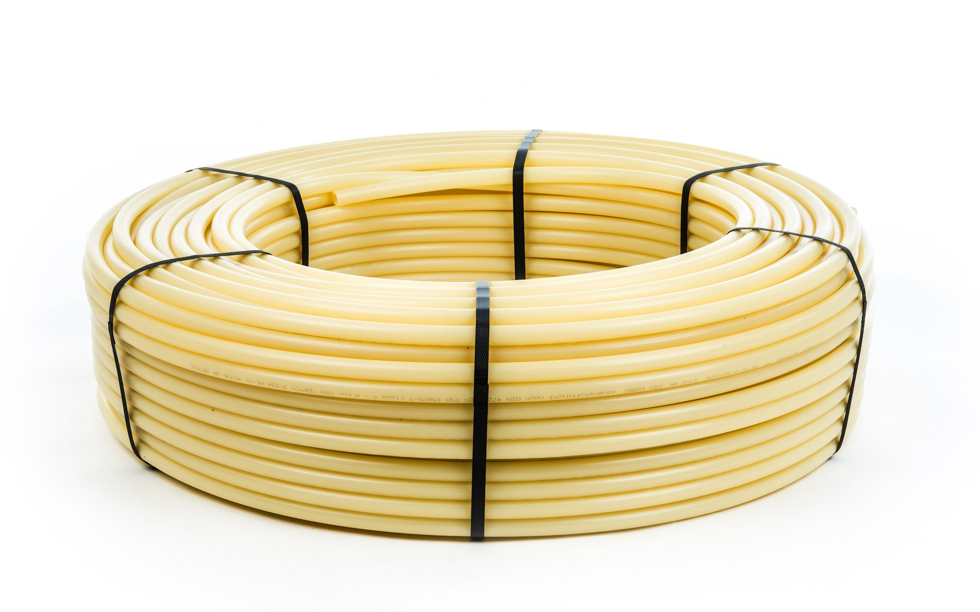 PE-Xc-Heizrohr PE-Xc-Heizrohr