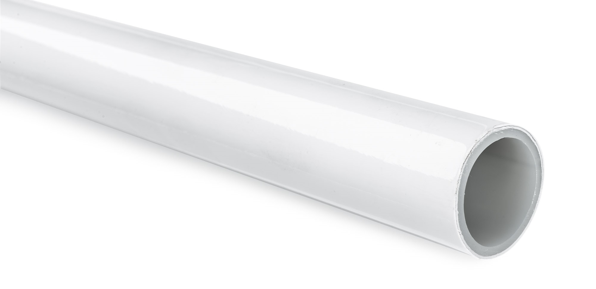 Alu-Verbundrohr - Stange - 5 m-20 x 2 mm Alu-Verbundrohr - Stange - 5 m-20 x 2 mm