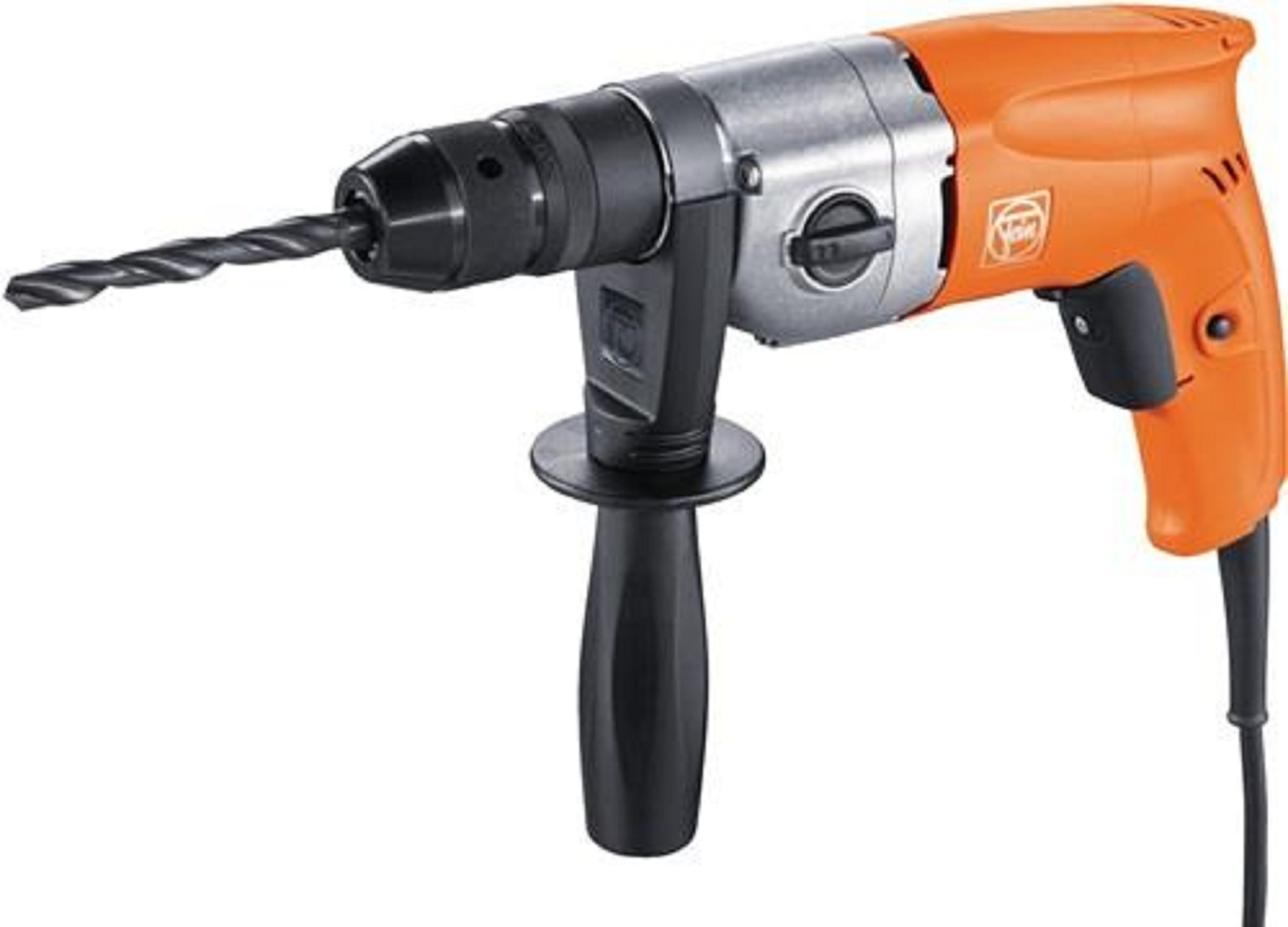 Bohrmaschine BOP 13-2 13/10mm 550 W 0-680 min-¹,0-2200min-¹ | FEIN Bohrmaschine BOP 13-2 13/10mm 550 W 0-680 min-¹,0-2200min-¹ | FEIN