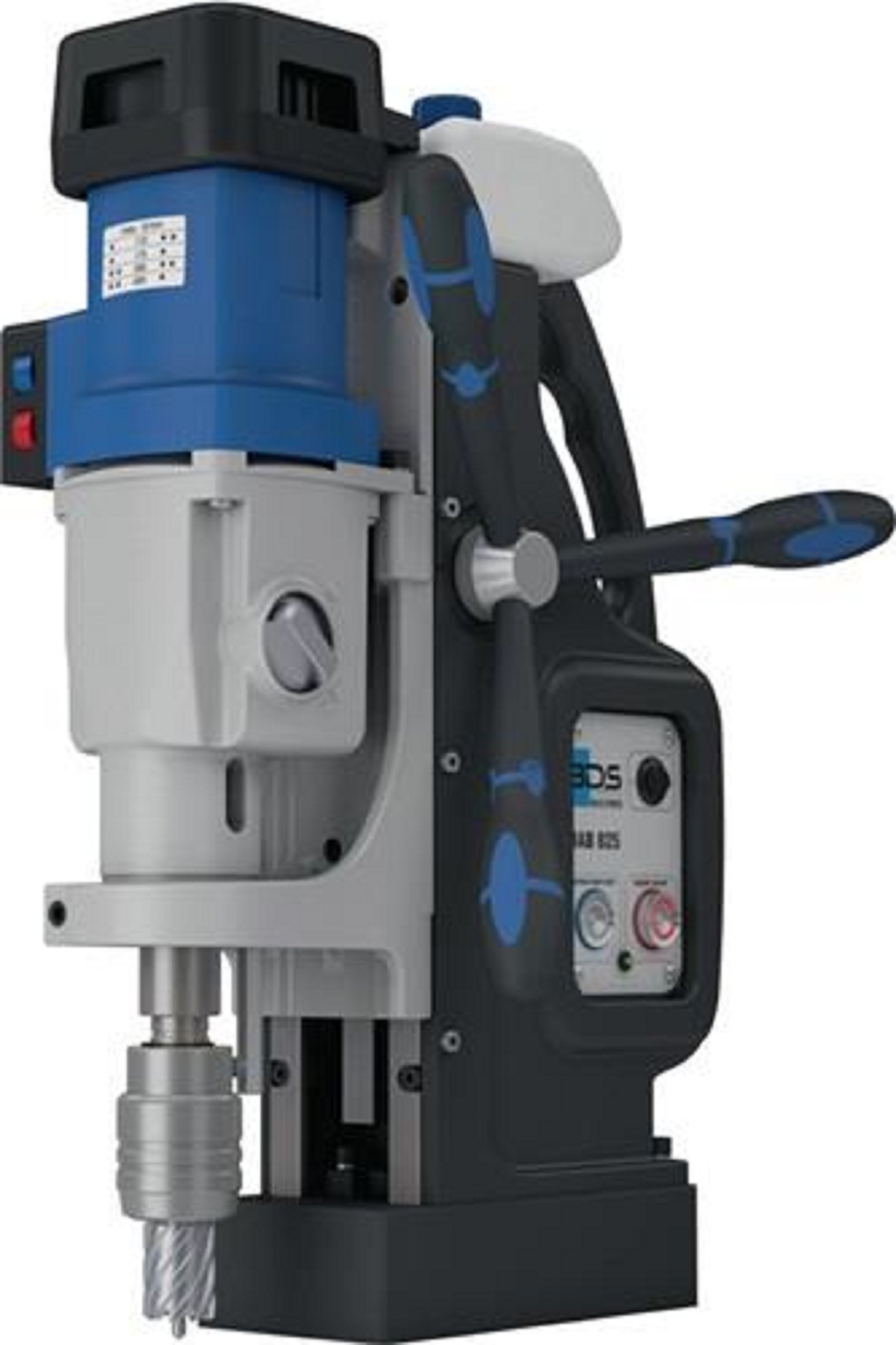 Kernbohrmaschine MAB 825N 100/T=30-55-75-100mm 31,75mm | BDS