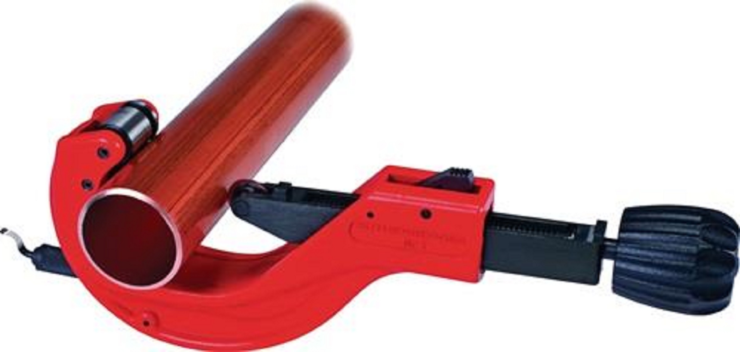 Automatik-Rohrabschneider Gr.2 50-127mm 360mm | ROTHENBERGER