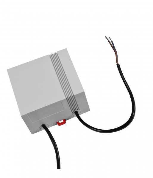 Möhlenhoff Systemtrafo