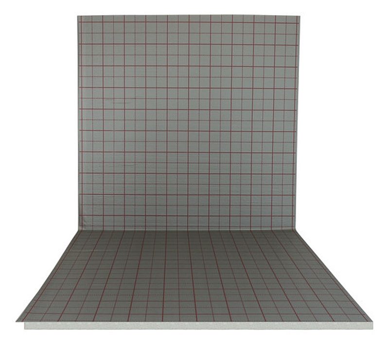 Tacker-Dämmplatte - 30 mm - VPE 10 m²
 Prduktansicht Tacker-Dämmplatte - 30 mm - VPE 10 m²