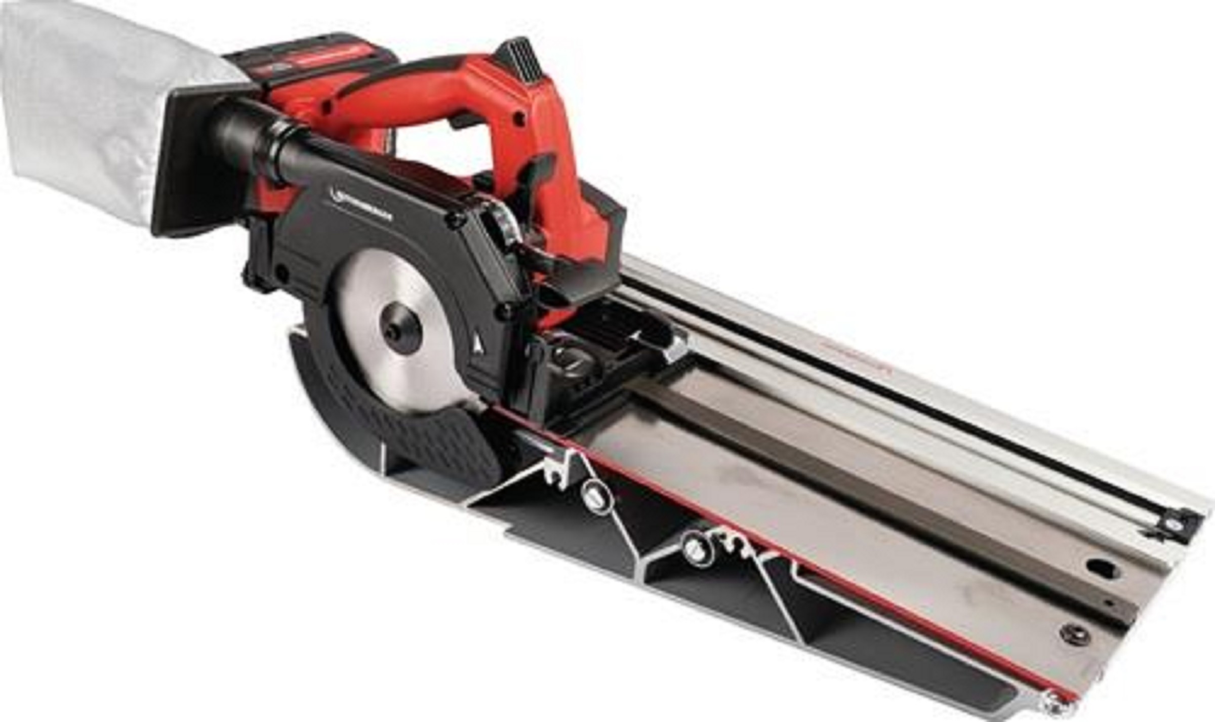 Akku-Kombirohrsäge PIPECUT mini 18V 0-110mm 4150min-¹ | ROTHENBERGER