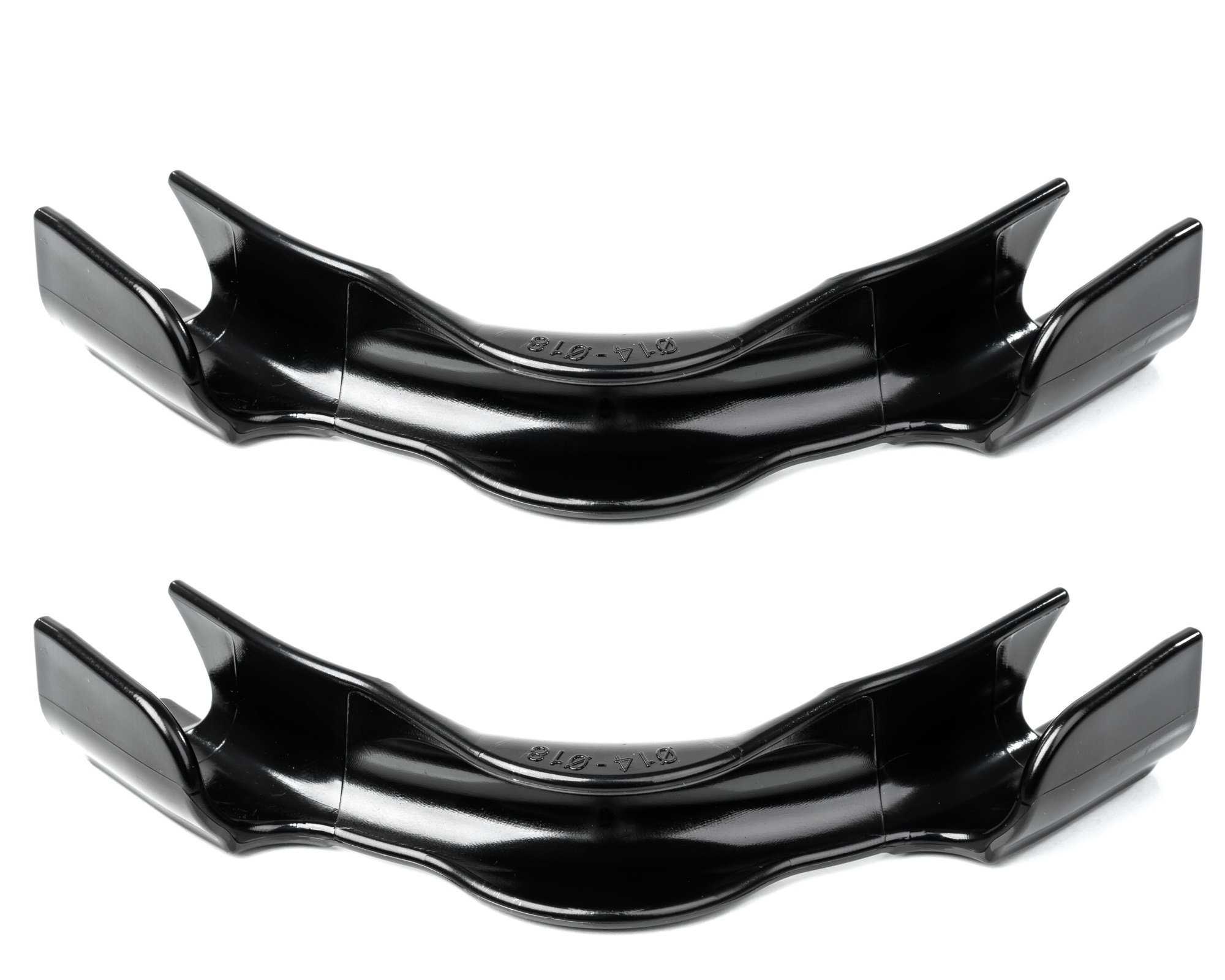 Winkelspange für Heizrohre 14-18 mm Winkelspange für Heizrohre 14-18 mm