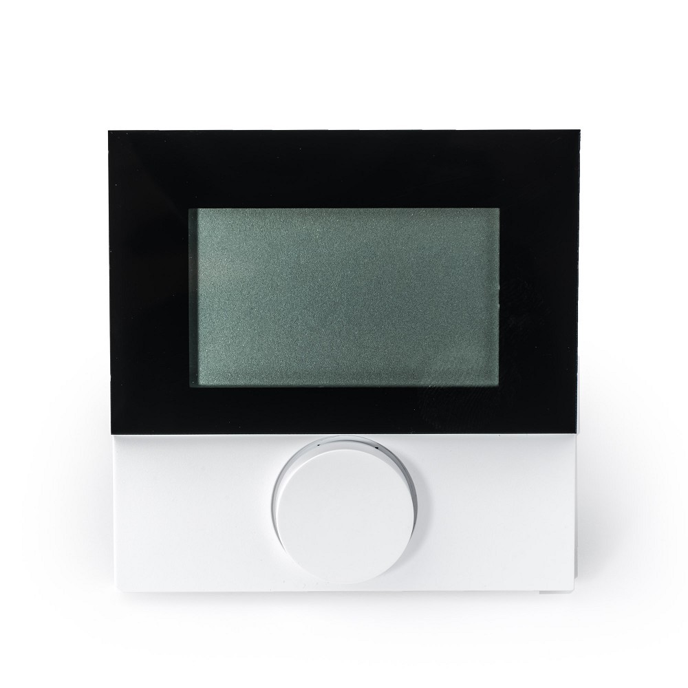 Möhlenhoff Regler Alpha direct | Standard Display | 24V | inkl. Designscheibe | RD40203-10N5 | Triac