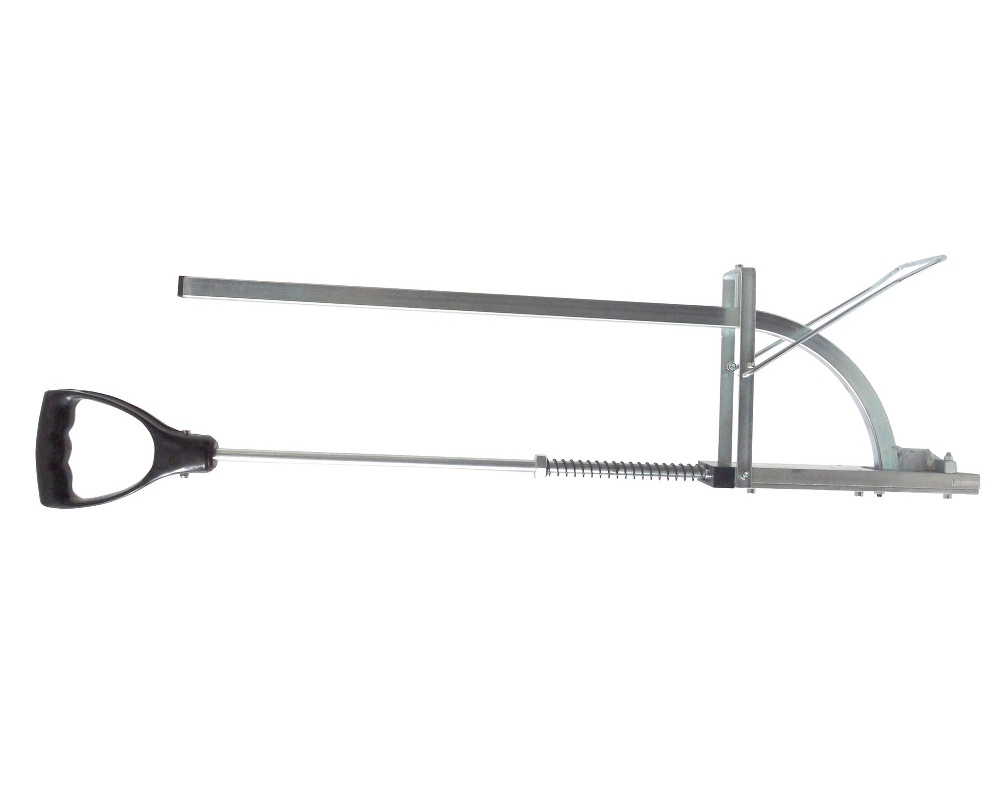 Montagegerät/Setzstock für Tackernadeln Montagegerät/Setzstock für Tackernadeln