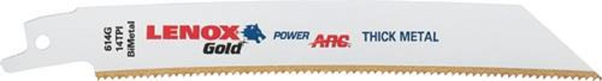 Säbelsägeblatt 130mm,14 ZpZ