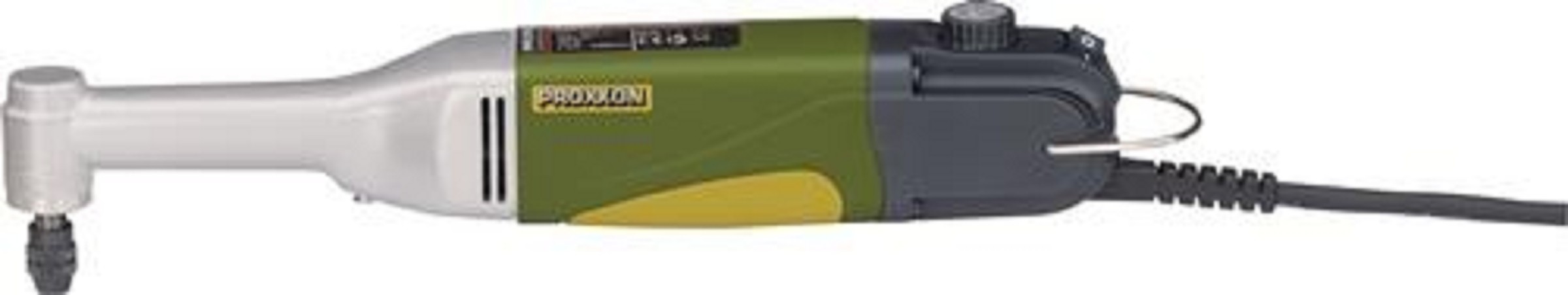 Winkelbohrmaschine LWB/E 28492 13mm 100 W 3000-15000min-¹ | PROXXON