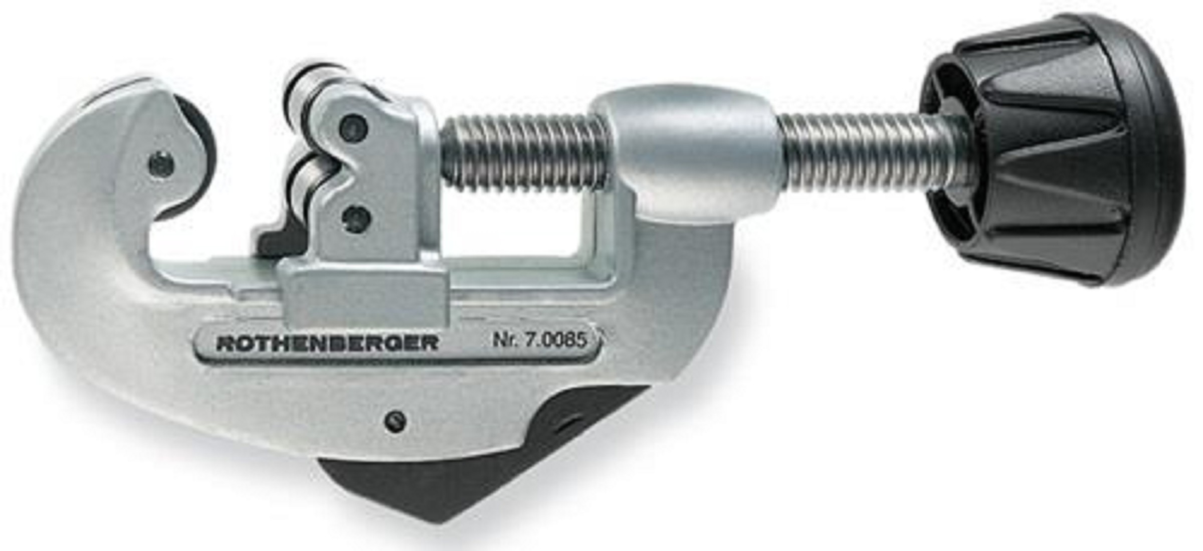 Rohrabschneider INOX 30 PRO 3-30mm 150mm VA-Rohre | ROTHENBERGER
