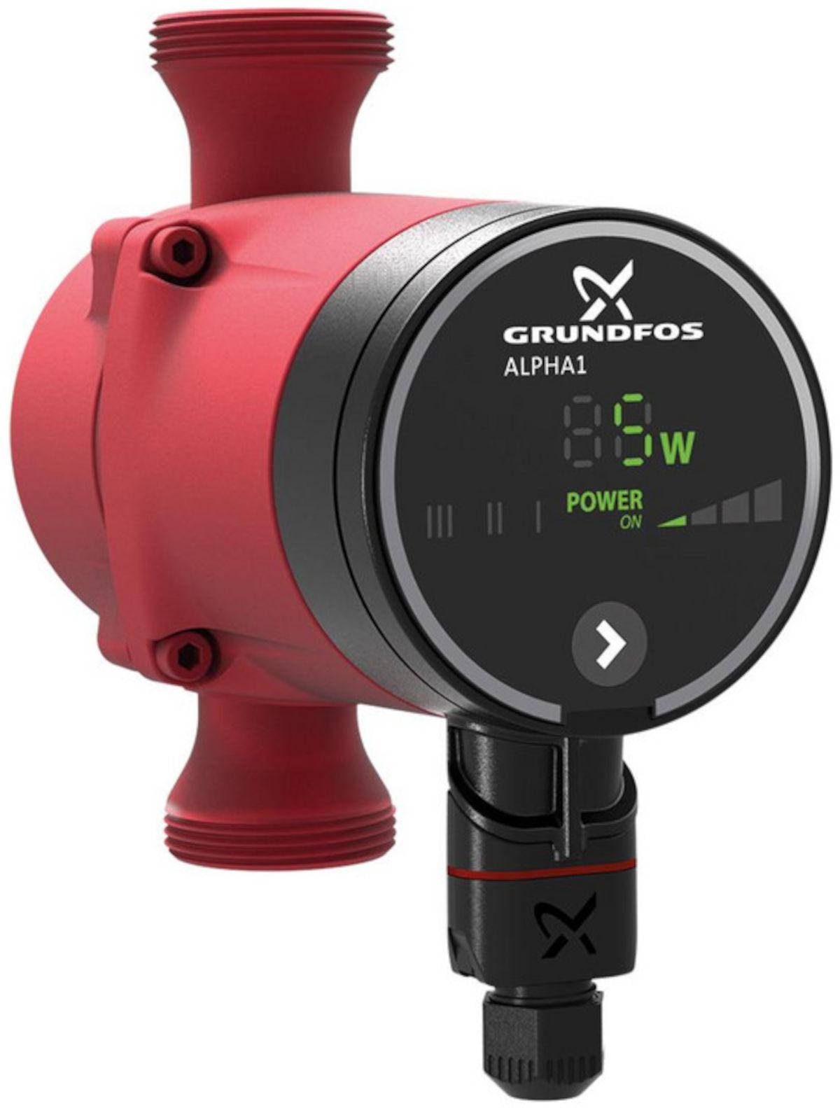 Grundfos ALPHA1, 20-45, N 150 mm