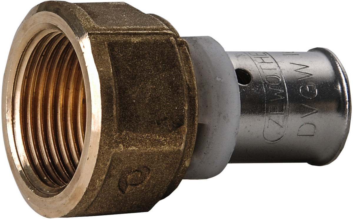 Fitting Übergang IG 26 x 3 - 1 Zoll