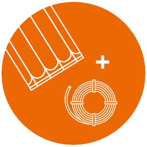 Komponenten des XPS-Systems