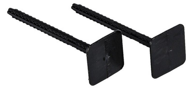 Produktansicht Niederhaltedübel Länge: 120 mm DM: 8 mm