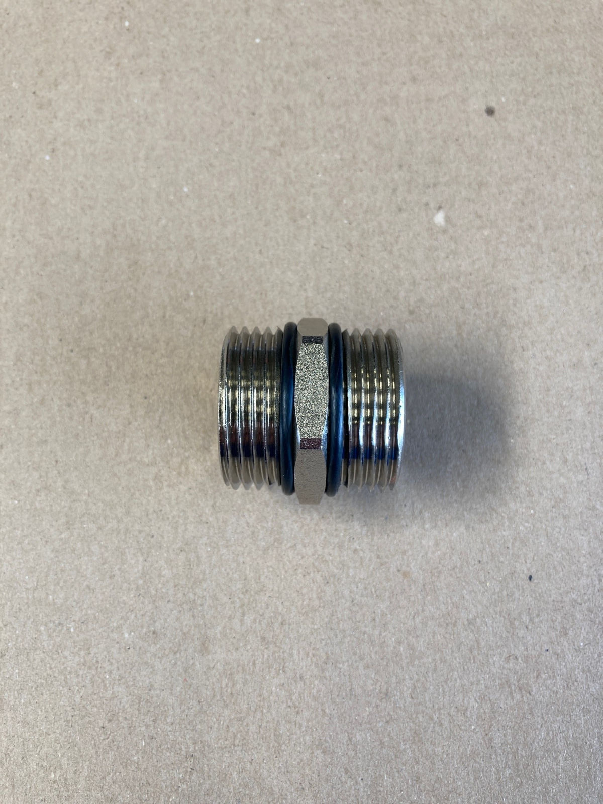 Heizkreisverteiler Verbinder 1 Zoll Heizkreisverteiler Verbinder 1 Zoll