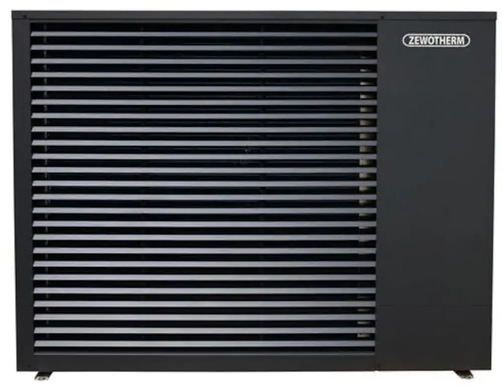 Wärmepumpe ALPHA G, 7 kW