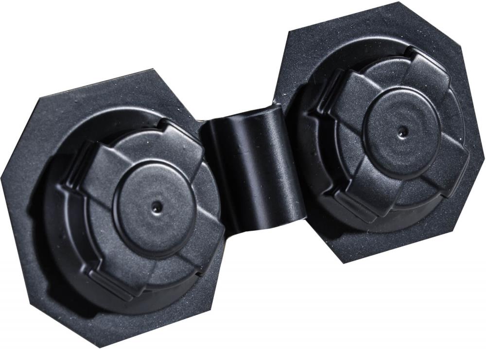 Fußbodenheizung Noppenplatte Plus Diagonalfixierung