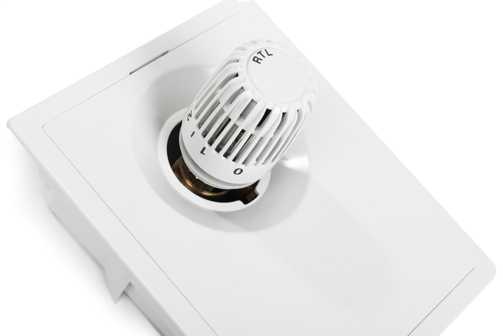 Multibox RTL Rücklauftemperaturbegrenzer