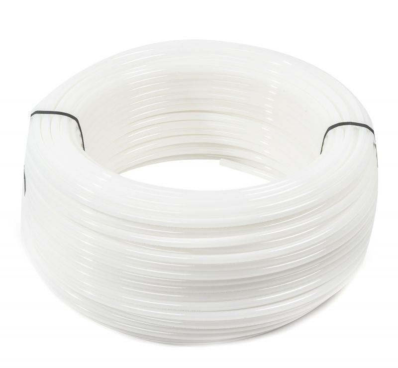 10-200 m² Tackersystem Fußbodenheizung Set – Multidämmrolle 35-3 WLG045 – PE-RT 17×2 – VA 10 – ohne Regeltechnik