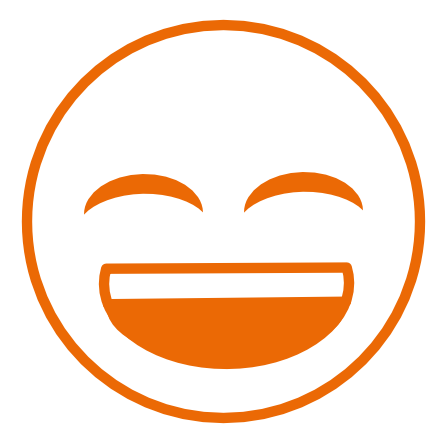 Komfort Icon Froehlich